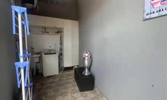 Imagem 7: Casa no bairro Maria Eugênia