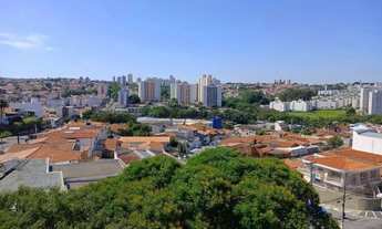 Imagem: Apartamento à venda em Campinas, Vila Marieta