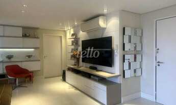 Imagem 6: Apartamento 3 quartos à venda no(a) Vila Clementino