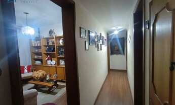 Imagem 5: Apartamento com 3 dormitórios para alugar, 150 m² por R$ 11.100/mês - Tatuapé - São Paulo