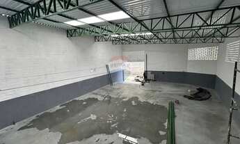 Imagem 6: Galpão Industrial 312m² ZUP 1 com 66kVA Capuava, Mauá/SP