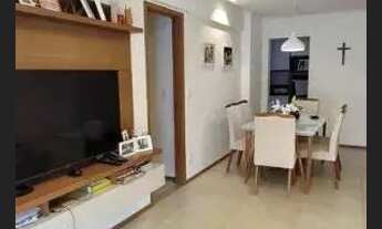 Imagem 2: Apartamento (Padrão), com 3 quartos e 2 banheiros à Venda, 45 m² em Santo André/SP