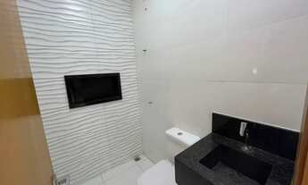 Imagem 10: Casa - Jardim Atlântico