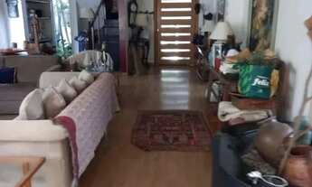 Imagem 3: Casa para alugar em Santana de Parnaíba, Alphaville, com 3 quartos, com 246 m², Residencia