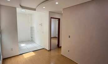 Imagem 4: O REPASSE PREMIUM de Messejana! 1º Andar, DUAS Vagas e Sanca em LED