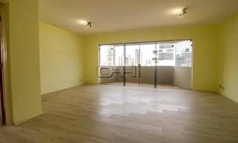 Imagem 2: Aluguel Apartamento 3 Dormitórios - 128 m² Vila Madalena
