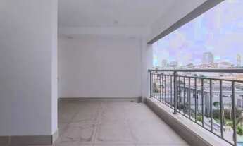 Imagem 7: Apartamento à Venda 67m², 2 Quartos sendo 1 Suíte, 1 Vaga por R$ 850.000,00- Ipiranga - Sã