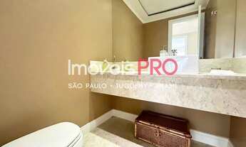 Imagem 6: Apartamento, Moema Índios - São Paulo