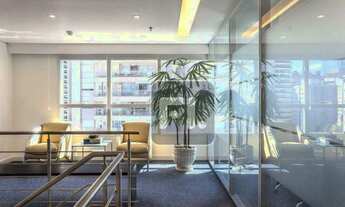 Imagem 5: Conjunto para alugar, 200 m² por R$ 31.300,09/mês - Bela Vista - São Paulo/SP