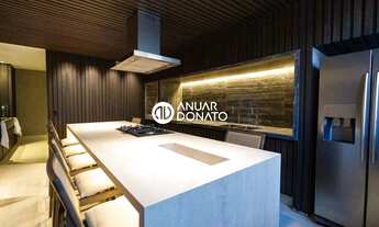 Imagem 7: Lourdes - Apartamento 3 quartos à venda na Anuar Donato