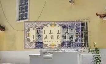 Imagem 3: SANTA TERESA RUA GONÇALVES FONTES SUNTUOSO CASARÃO 450M² LINDA VISTA 8 QUARTOS 8 BANHEIROS