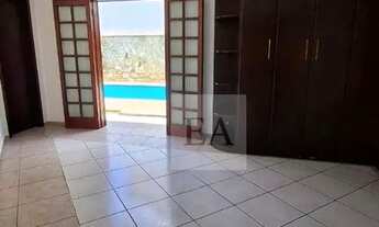 Imagem 3: Casa com 4 suités, 280 m² - venda por R$ 1.650.000 ou aluguel por R$ 7.500/mês - Condomíni