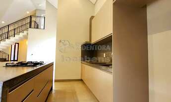 Imagem 6: Casa no Condomínio Village Damha Mirassol I com 04 dormitórios e 02 vagas de garagem