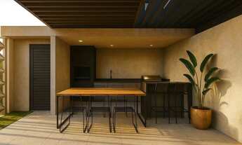 Imagem 3: Apartamento a venda no Bessa - AP10279