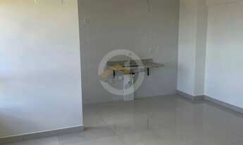 Imagem 2: Apartamento 2 suites Plenas 75m + lavabo a venda, Setor Serrinha