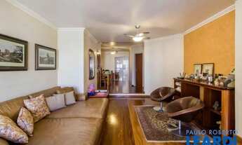 Imagem 3: APARTAMENTO - PINHEIROS - SP