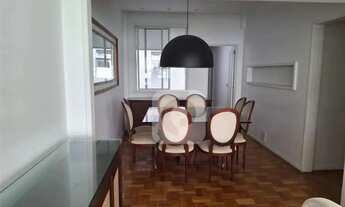 Imagem 2: Apartamento Ipanema quadra da Praia