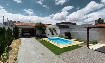 Imagem 2: Casa à venda em Capim Macio Natal