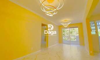 Imagem 6: Oportunidade Única no Centro de Florianópolis - 2 Dormitórios com Suíte