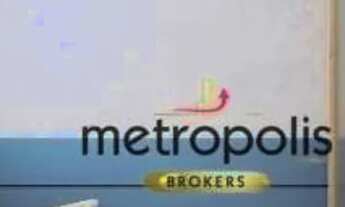 Imagem 6: Cobertura à venda, 108 m² por R$ 531.000,00 - Paraíso - Santo André/SP