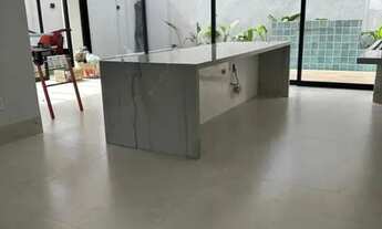 Imagem 3: SOBRADO A VENDA 4 SUITES, JARDINS BOLONHA, GOIÂNIA/GO