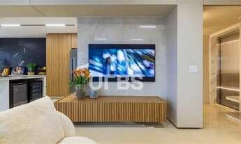 Imagem 5: Único Marista 135 - Apartamento 3 quartos, sendo 3 suítes