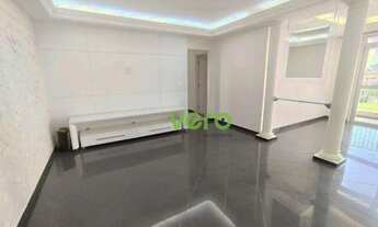 Imagem 4: Apartamento com 3 dormitórios, 110 m² - venda por R$ 600.000,00 ou aluguel por R$ 3.353,00