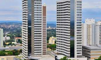 Imagem: EDIFÍCIO PALHANO SQUARE GARDEN