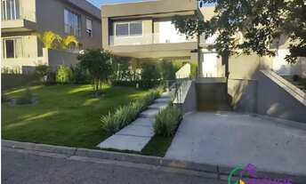 Imagem 3: CASA EM CONDOMÍNIO - GENESIS 2 - SP