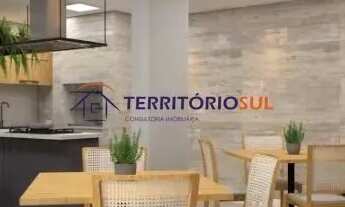 Imagem 6: Apartamento com 2 dormitórios à venda, 55 m² por R$ 552.000 - Passo dAreia - Porto Alegre