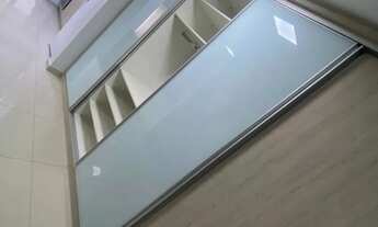 Imagem 4: Apartamento com 2 Quartos e 2 banheiros à Venda, 72 m² por R$ 980.000Apartamento com 2 Qua