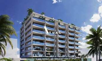 Imagem 2: Apartamento com 3 dormitórios à venda em Intermares - Beira mar!