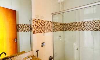 Imagem 5: Casa na Boa Vista com 4/4 sendo 1 suite terreno 300M2