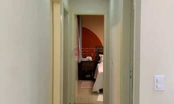 Imagem 7: APARTAMENTO À VENDA NO CONDOMÍNIO CITTA DI ROMA - BAIRRO DO RETIRO - JUNDIAÍ/SP