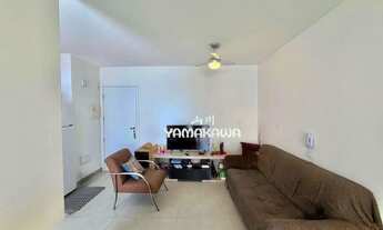 Imagem 3: Apartamento com 2 dormitórios à venda, 66 m² por R$ 850.000,00 - Tatuapé - São Paulo/SP