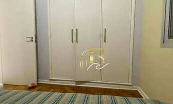 Imagem 6: Apartamento com 3 dormitórios, 135 m² - venda por R$ 650.000,00 ou aluguel por R$ 6.240,00