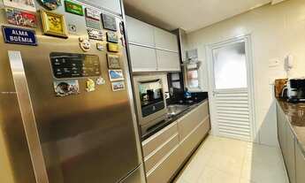 Imagem 7: Apartamento para Venda em Florianópolis, Itacorubi, 3 dormitórios, 1 suíte, 2 banheiros, 2