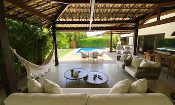 Imagem 11: CASA DE LOCAÇÃO TEMPORADA EM PRAIA DO FORTE