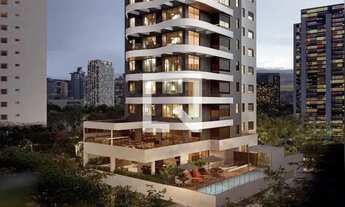 Imagem: Apartamento à Venda - Ouro Preto, 4 Quartos