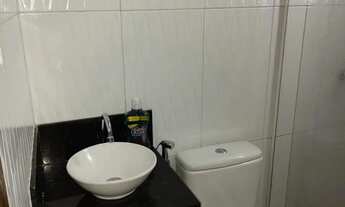 Imagem 5: Vendo casa em Muritiba no centro