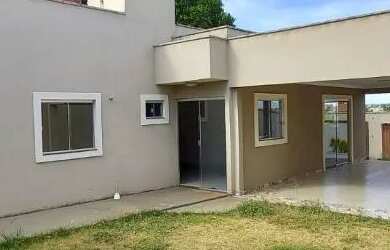 Imagem 12: Aluguel de Casa - Hidrolândia - Residencial Flamboyant