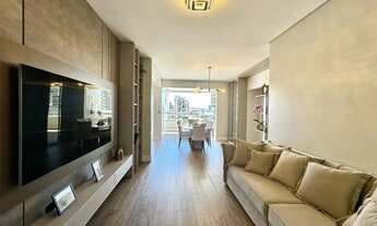 Imagem 2: Amplo apartamento à venda no bairro Floresta, São José