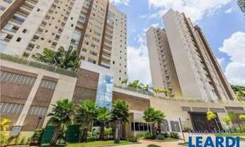 Imagem 2: APARTAMENTO - TAMBORÉ - SP