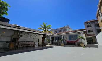 Imagem: Casa aluguel temporada feriado Guarapari