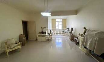 Imagem: Apartamento com 3 dormitórios, 162 m²