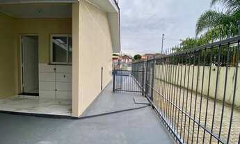 Imagem 2: Casa de 2 dormitórios próximo ao PF Shopping