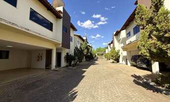 Imagem 4: Sobrado com 5 Quartos em Condomínio 110 Norte