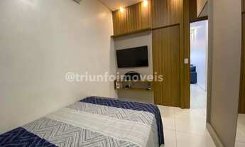 Imagem 6: Casa em condomínio no Zoobotânico com 3 Quartos TR215939 THE -EGL2KQ