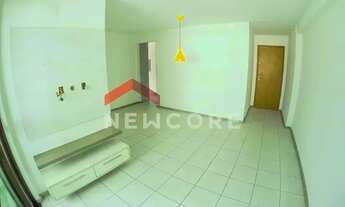 Imagem 3: Apartamento em Rua Nossa Senhora de Pompéia - Encruzilhada - Recife/PE