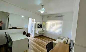 Imagem: Apartamento - Cambuí - Campinas